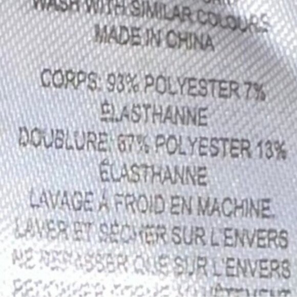 🌻NEW w.tag French Connection Black Velvet One Shoulder Maxi Dress Size 4 - Picture 12 of 13